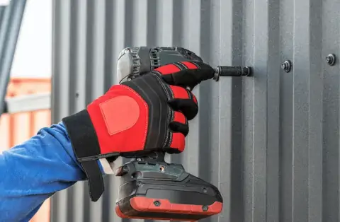 Travaux de zinguerie - Melesse